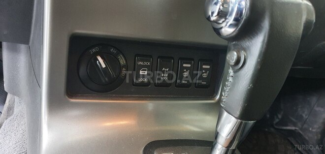 Nissan Navara 2007, 367,000 km - 2.5 l - Bakı
