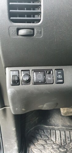 Nissan Navara 2007, 367,000 km - 2.5 l - Bakı