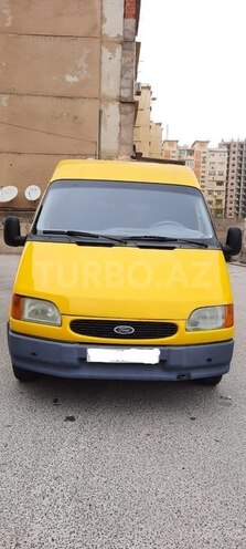 Ford Transit 1998, 449,000 km - 2.5 l - Bakı