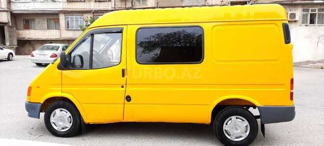 Ford Transit 1998, 449,000 km - 2.5 l - Bakı