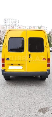 Ford Transit 1998, 449,000 km - 2.5 l - Bakı