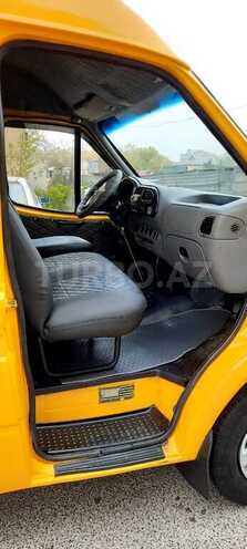 Ford Transit 1998, 449,000 km - 2.5 l - Bakı