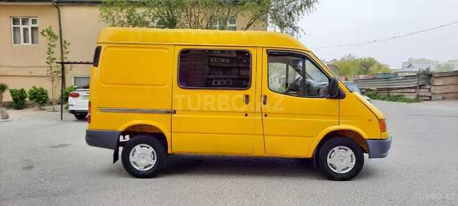 Ford Transit 1998, 449,000 km - 2.5 l - Bakı