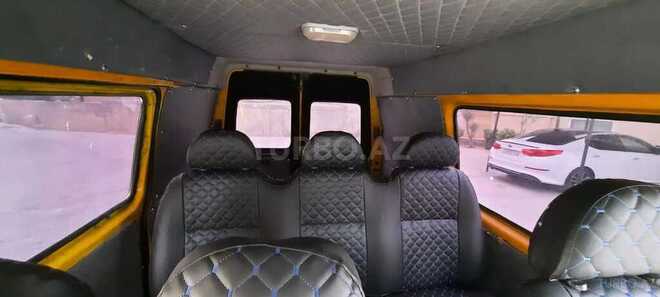 Ford Transit 1998, 449,000 km - 2.5 l - Bakı