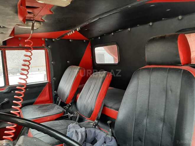 KamAz 55111 1989, 325,000 km - 11.0 л - Bakı