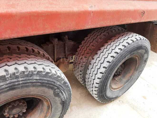 KamAz 55111 1989, 325,000 km - 11.0 л - Bakı