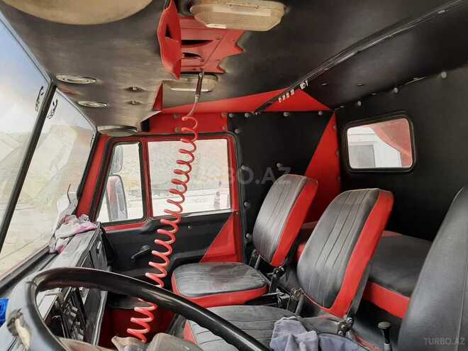 KamAz 55111 1989, 325,000 km - 11.0 л - Bakı