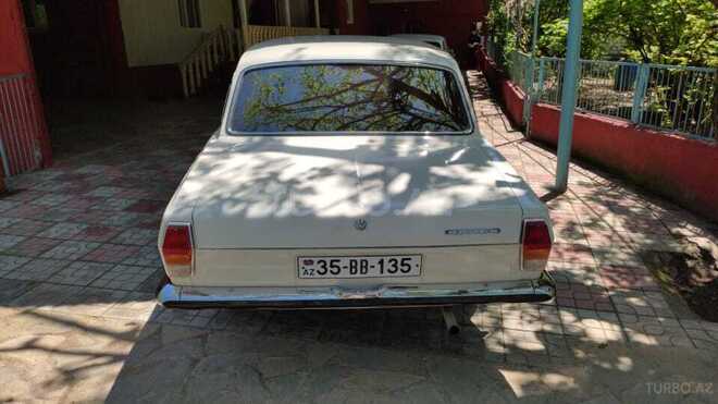 GAZ 24 1983, 32,301 km - 2.4 l - Qazax