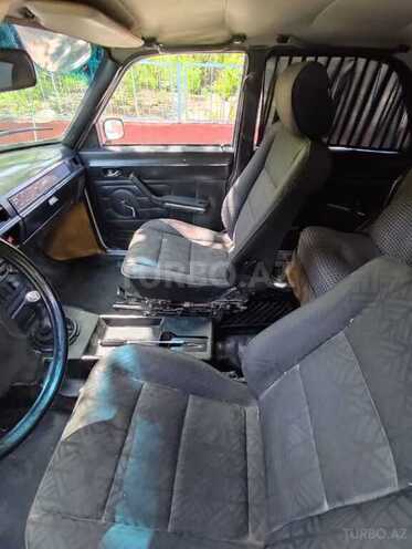 GAZ 24 1983, 32,301 km - 2.4 l - Qazax