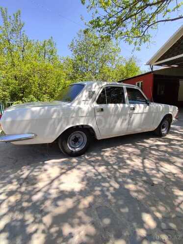 GAZ 24 1983, 32,301 km - 2.4 l - Qazax