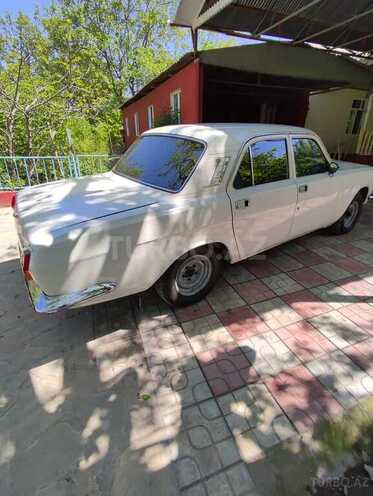 GAZ 24 1983, 32,301 km - 2.4 l - Qazax