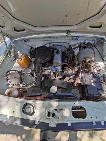 GAZ 24 1983, 32,301 km - 2.4 l - Qazax