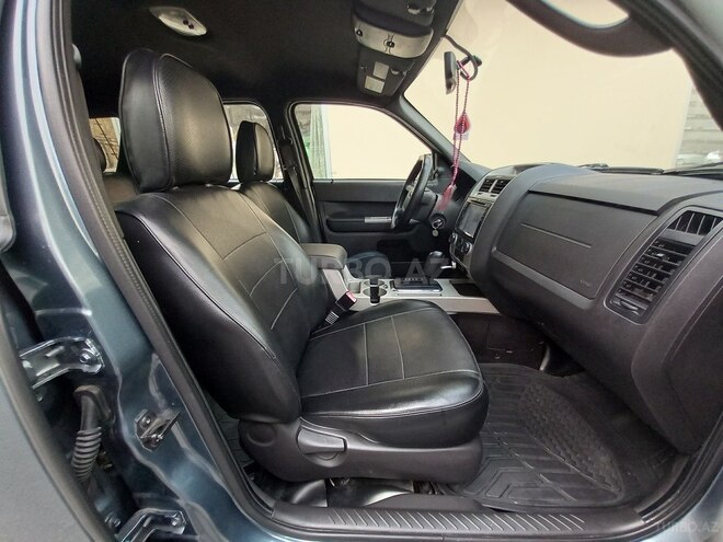 Ford Escape 2010, 115,000 km - 2.5 l - Bakı