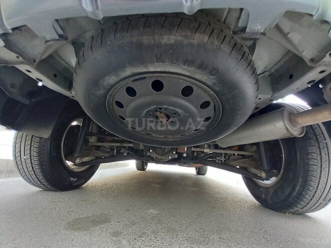 Ford Escape 2010, 115,000 km - 2.5 l - Bakı