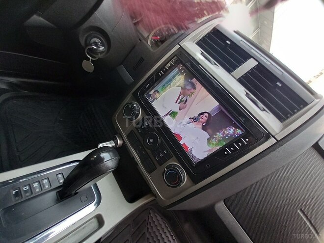 Ford Escape 2010, 115,000 km - 2.5 l - Bakı