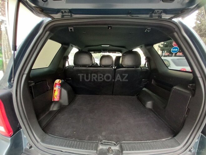 Ford Escape 2010, 115,000 km - 2.5 l - Bakı
