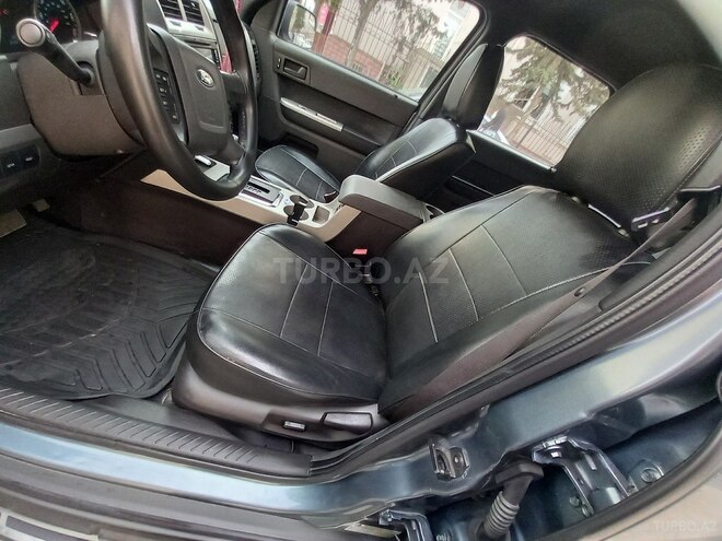 Ford Escape 2010, 115,000 km - 2.5 l - Bakı