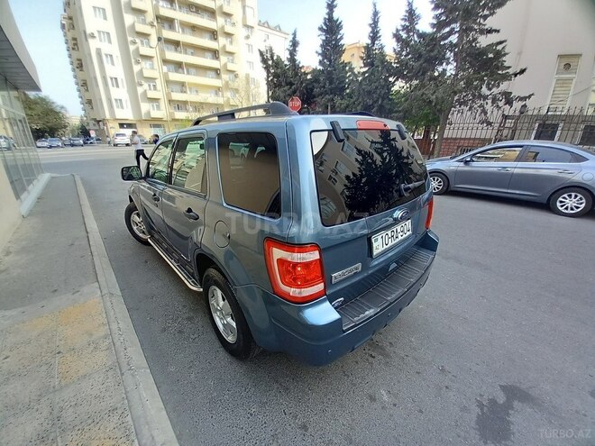 Ford Escape 2010, 115,000 km - 2.5 l - Bakı