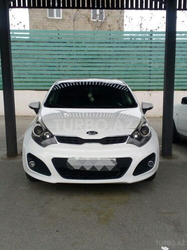 Kia Rio 2013, 149,266 km - 1.4 l - Bakı