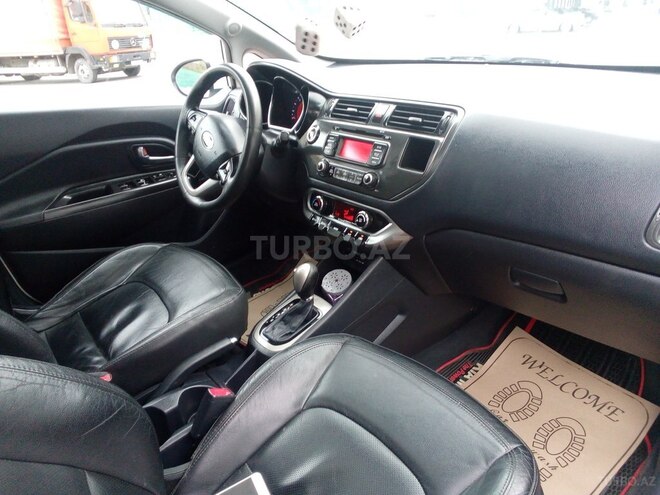 Kia Rio 2013, 149,266 km - 1.4 l - Bakı