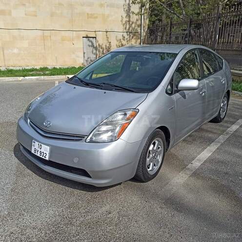 Toyota Prius 2007, 235,000 km - 1.5 л - Bakı