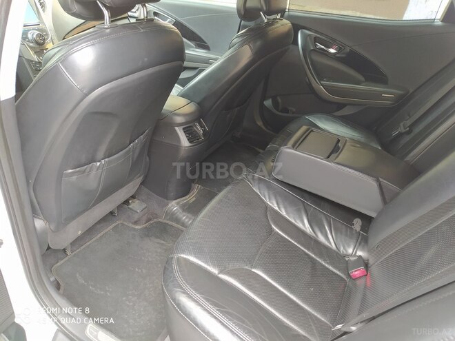 Hyundai Azera 2013, 146,000 km - 2.4 l - Sumqayıt