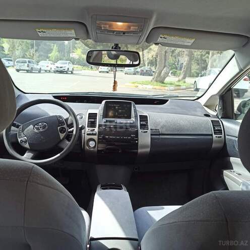 Toyota Prius 2007, 235,000 km - 1.5 л - Bakı