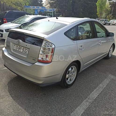 Toyota Prius 2007, 235,000 km - 1.5 л - Bakı
