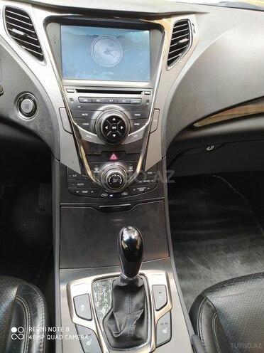 Hyundai Azera 2013, 146,000 km - 2.4 l - Sumqayıt