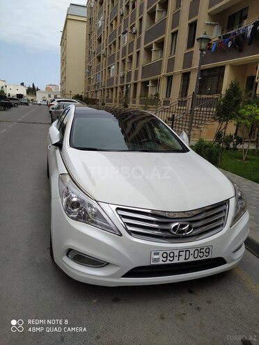 Hyundai Azera 2013, 146,000 km - 2.4 l - Sumqayıt