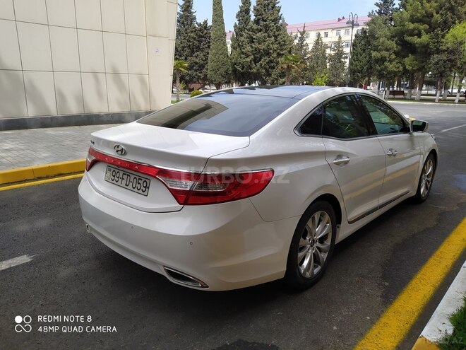 Hyundai Azera 2013, 146,000 km - 2.4 l - Sumqayıt