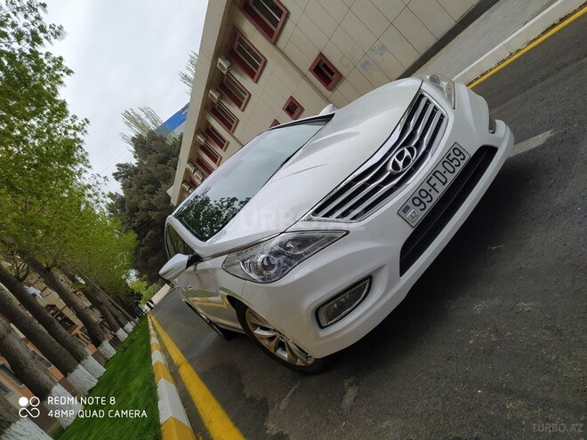 Hyundai Azera 2013, 146,000 km - 2.4 l - Sumqayıt