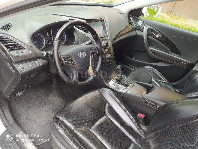 Hyundai Azera 2013, 146,000 km - 2.4 l - Sumqayıt