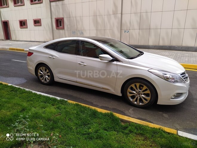 Hyundai Azera 2013, 146,000 km - 2.4 l - Sumqayıt
