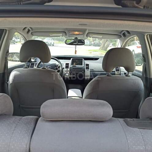 Toyota Prius 2007, 235,000 km - 1.5 л - Bakı