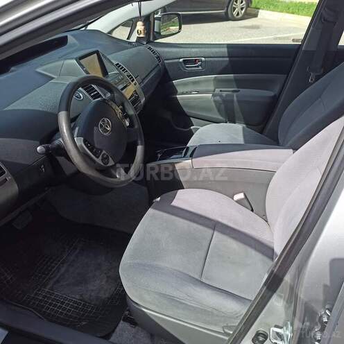 Toyota Prius 2007, 235,000 km - 1.5 л - Bakı