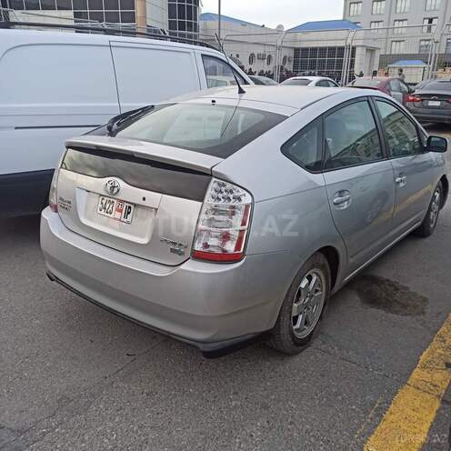 Toyota Prius 2007, 235,000 km - 1.5 л - Bakı
