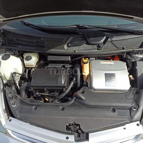 Toyota Prius 2007, 235,000 km - 1.5 л - Bakı