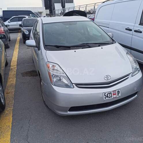 Toyota Prius 2007, 235,000 km - 1.5 л - Bakı