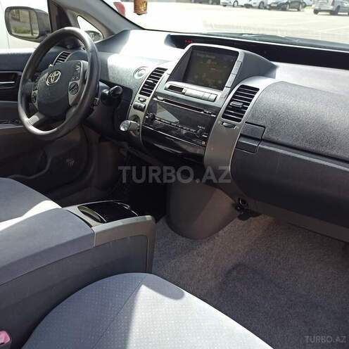 Toyota Prius 2007, 235,000 km - 1.5 л - Bakı