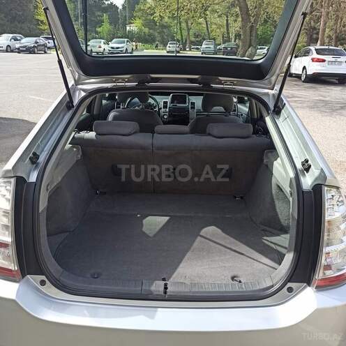 Toyota Prius 2007, 235,000 km - 1.5 л - Bakı