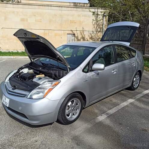 Toyota Prius 2007, 235,000 km - 1.5 л - Bakı