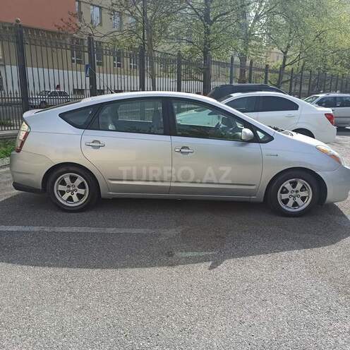 Toyota Prius 2007, 235,000 km - 1.5 л - Bakı