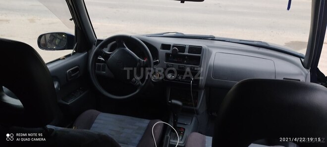 Toyota RAV4 1995, 294,000 km - 2.0 l - Quba