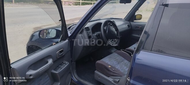 Toyota RAV4 1995, 294,000 km - 2.0 l - Quba