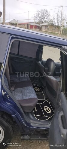 Toyota RAV4 1995, 294,000 km - 2.0 l - Quba