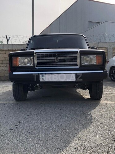 LADA (VAZ) 2107 2011, 111,111 km - 1.6 l - Bakı