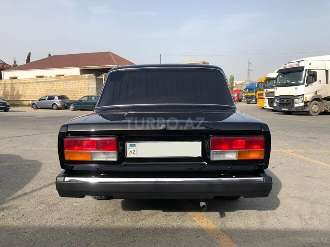 LADA (VAZ) 2107 2011, 111,111 km - 1.6 l - Bakı