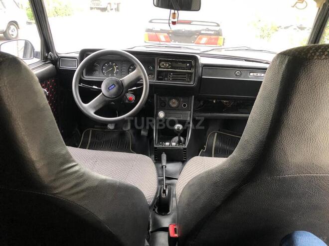 LADA (VAZ) 2107 2011, 111,111 km - 1.6 l - Bakı