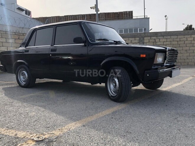 LADA (VAZ) 2107 2011, 111,111 km - 1.6 l - Bakı